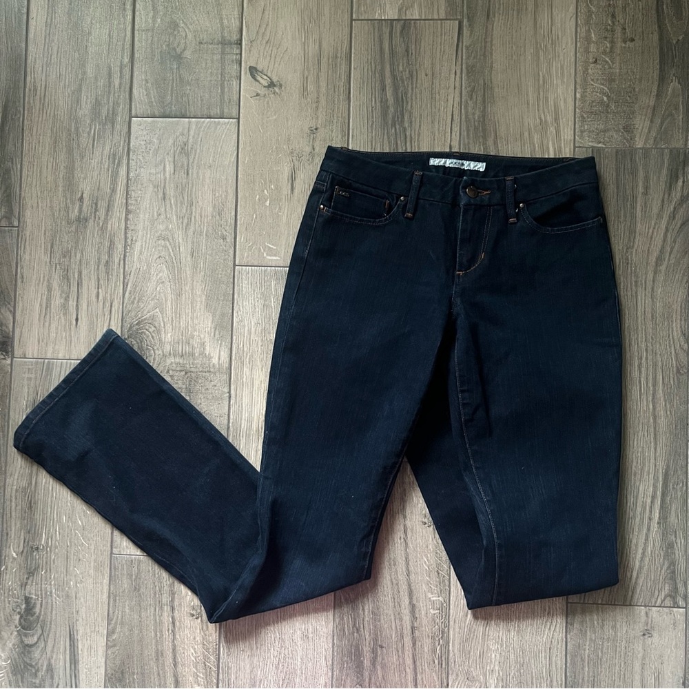 joe’s honey flare leg size 27 jeans